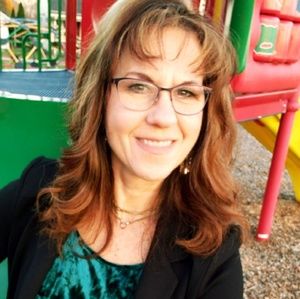 Meet your Posher, Chris Ann